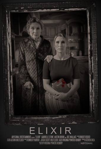 Elixir poster