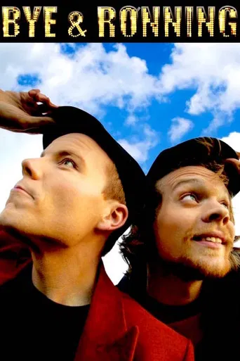 Bye & Rønning poster