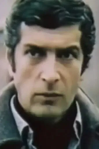 It Snowed in the Winter Gardens poster