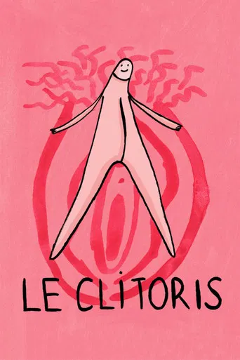 Le Clitoris poster