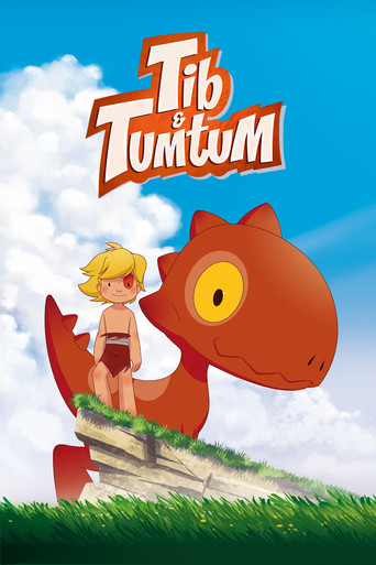 Tib & Tumtum poster