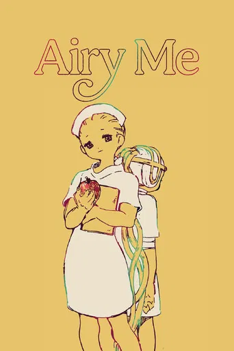 Airy Me poster