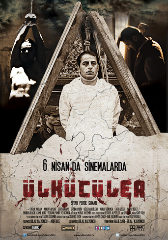 Ülkücüler poster