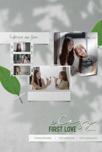 Cozy First Love poster