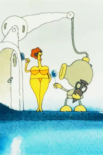 Once by the Blue Sea poster