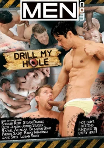 Drill My Hole poster