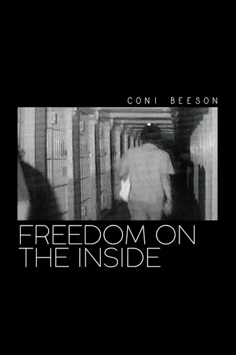 Freedom on the Inside poster
