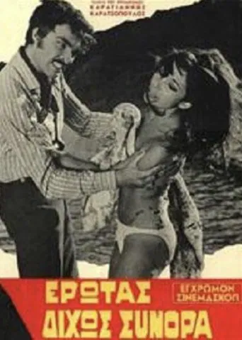 Love without Borders poster