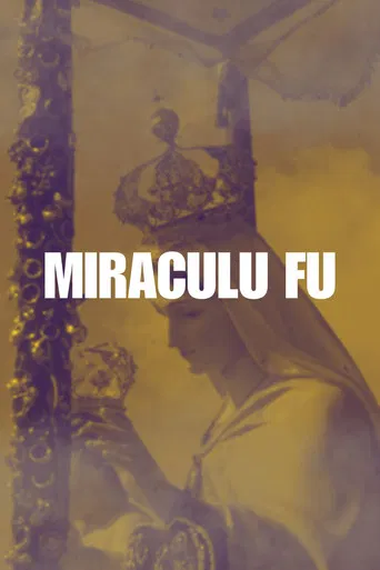 Miraculu Fu poster