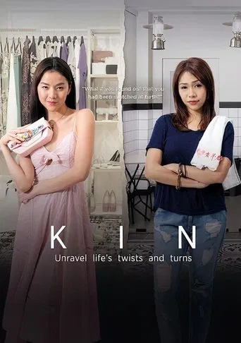 Kin poster