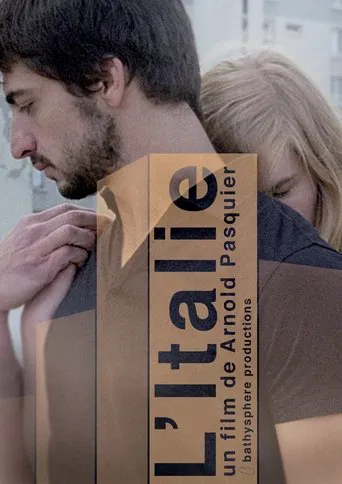 L'Italia poster