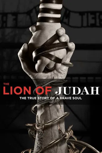 The Lion of Judah poster