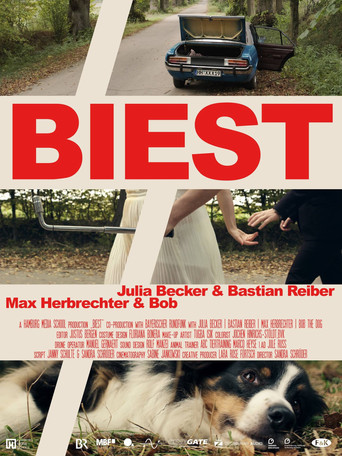 Biest poster