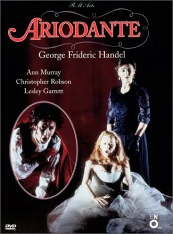 Ariodante poster