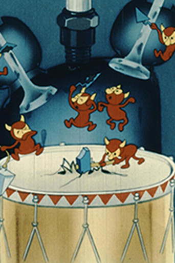 Everything for Everybody poster