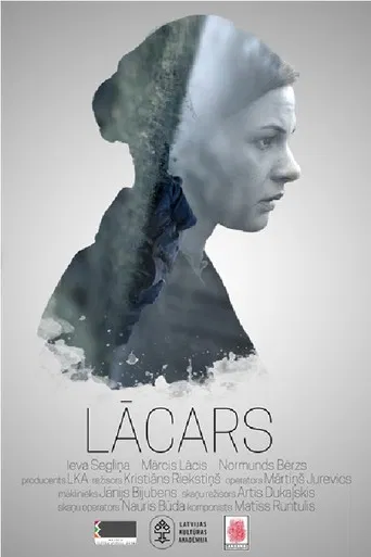 Lazarus poster