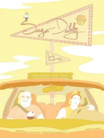 Sugardaddy poster