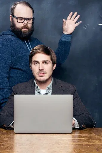 Les millionnaires poster