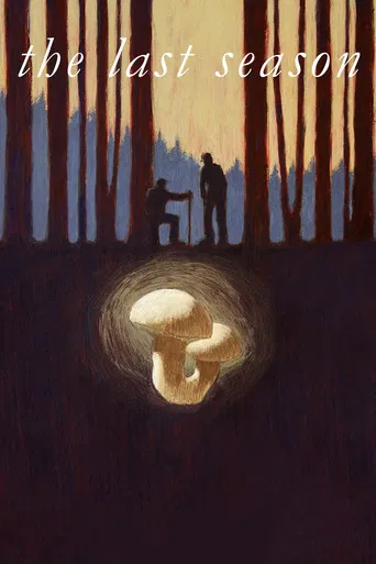 The Last Season poster