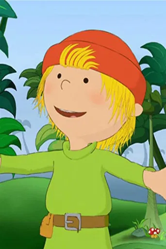 Pixi Wissen TV poster