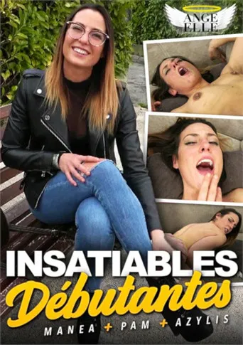 Insatiables debutantes poster