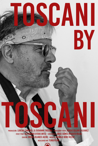 Toscani by Toscani poster