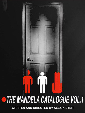 The Mandela Catalogue Vol. 1 poster