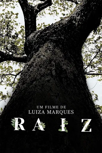 RAIZ poster