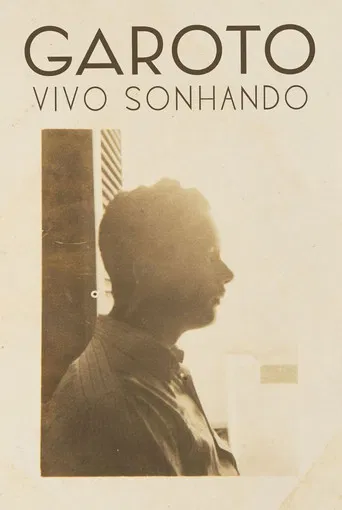 Garoto - Vivo Sonhando poster