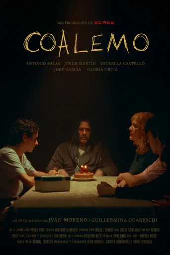 Coalemo poster