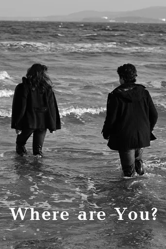 Where are you? poster