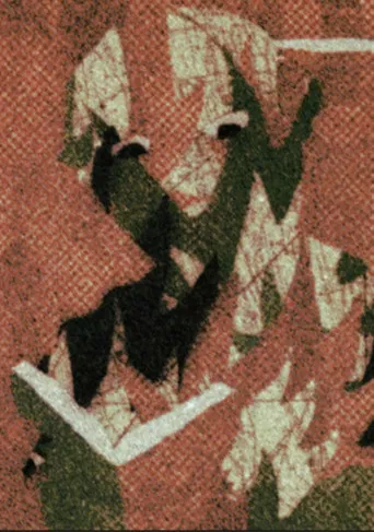 The psychology of post-traumatic stress disorder poster