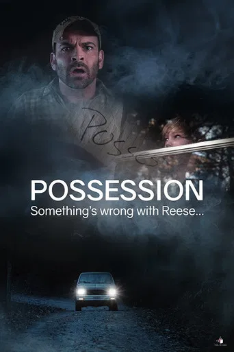 Possession poster
