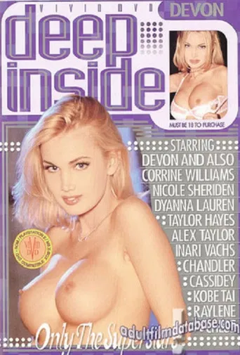 Deep Inside Devon poster