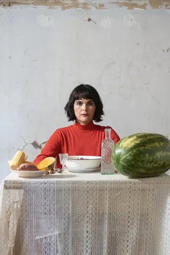 La primera luz poster