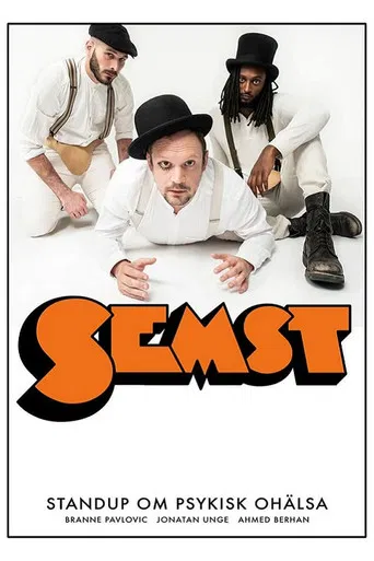 Semst poster