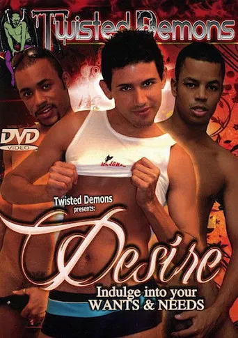 Desire poster