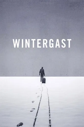 Wintergast poster