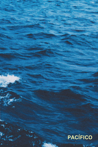 Pacific poster