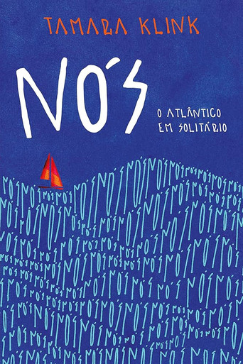 Nós, o Atlântico em solitário poster