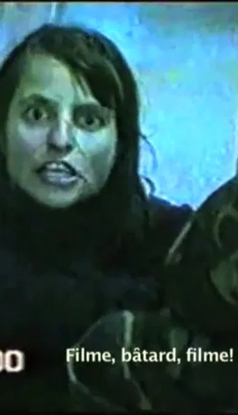 PRISONS — Notre corps est une arme poster