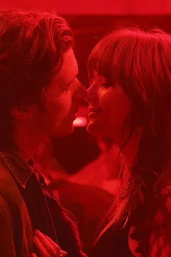 Charlie Harper poster