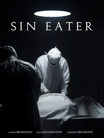 Sin Eater poster