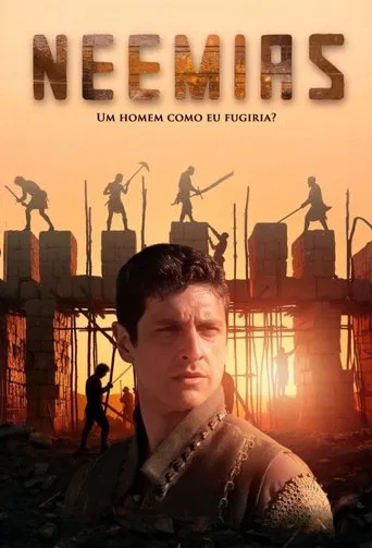 Neemias poster