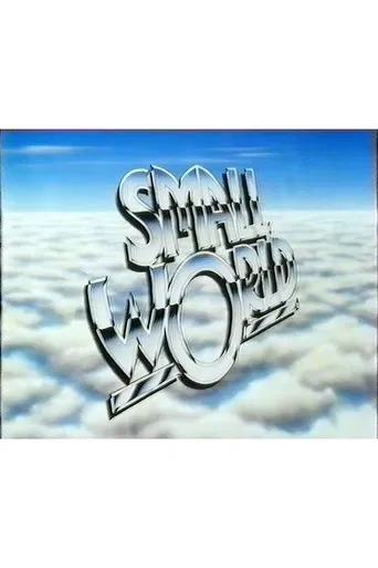 Small World poster