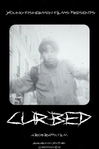 CURBED poster