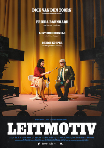Leitmotiv poster