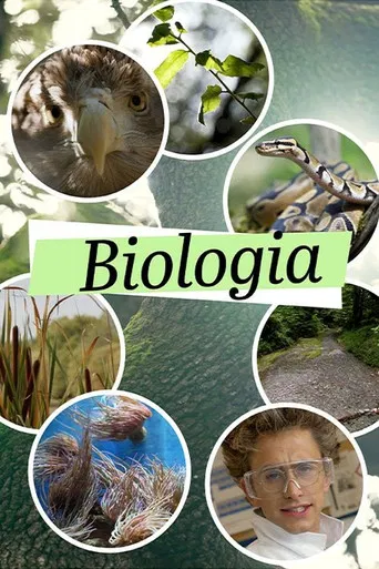 Biologia poster