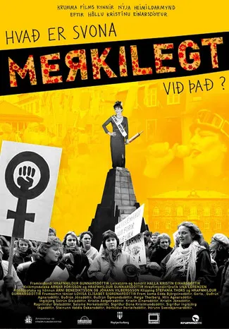 Kitchen Sink Revolution poster