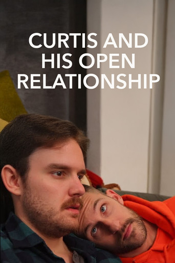 Curtis and His Open Relationship poster